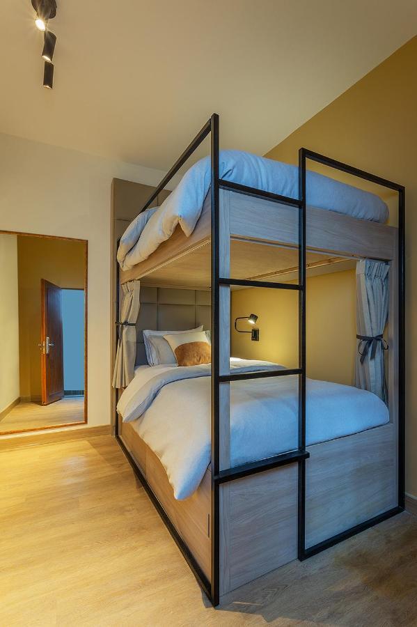 Casa Dreamer Богота Экстерьер фото