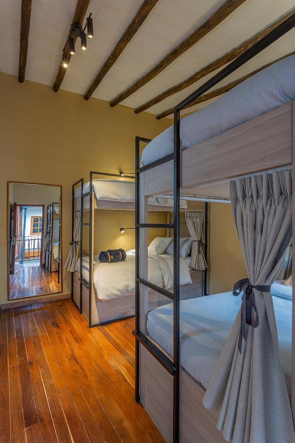 Casa Dreamer Богота Экстерьер фото