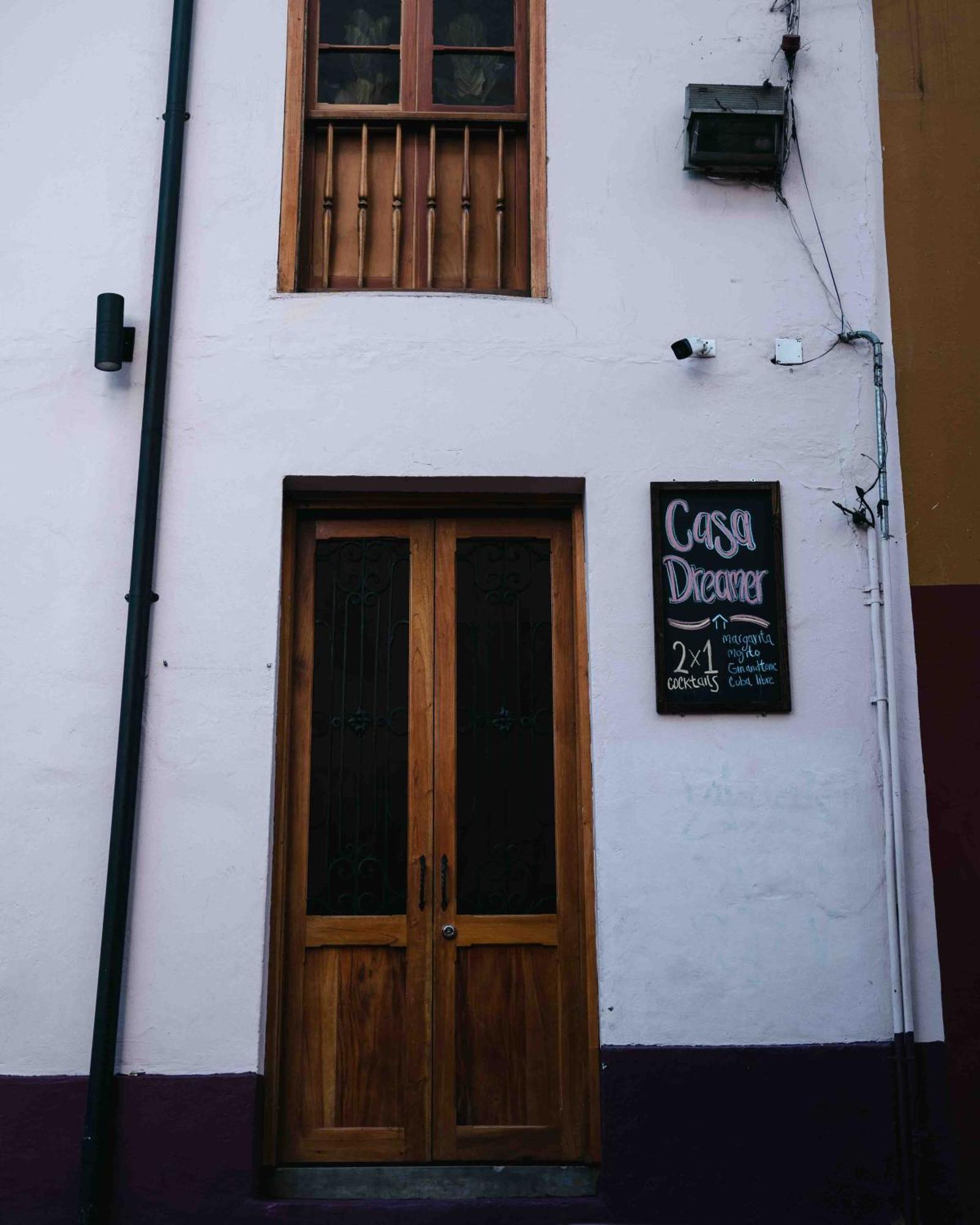Casa Dreamer Богота Экстерьер фото