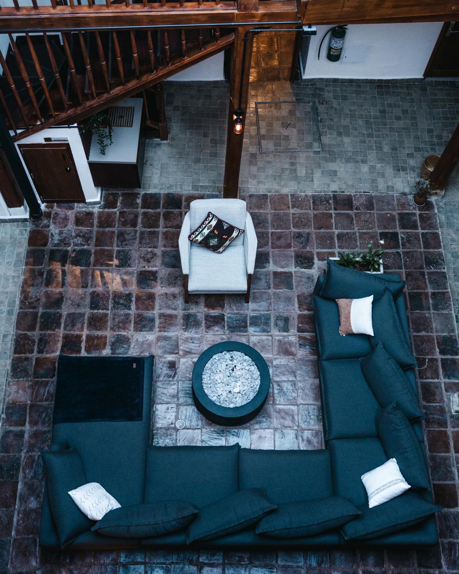 Casa Dreamer Богота Экстерьер фото