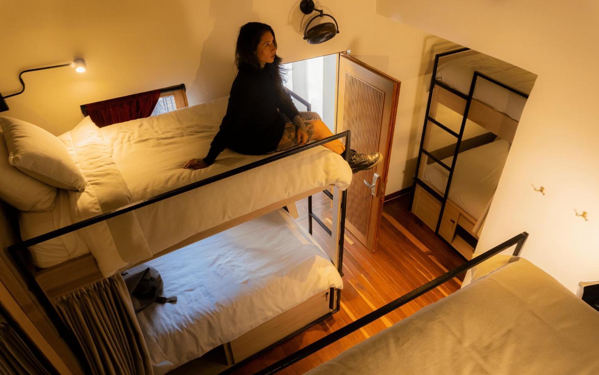 Casa Dreamer Богота Экстерьер фото