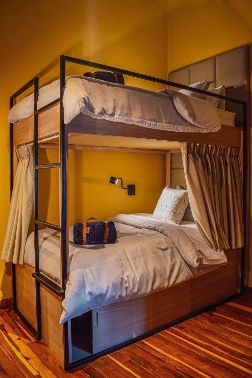 Casa Dreamer Богота Экстерьер фото